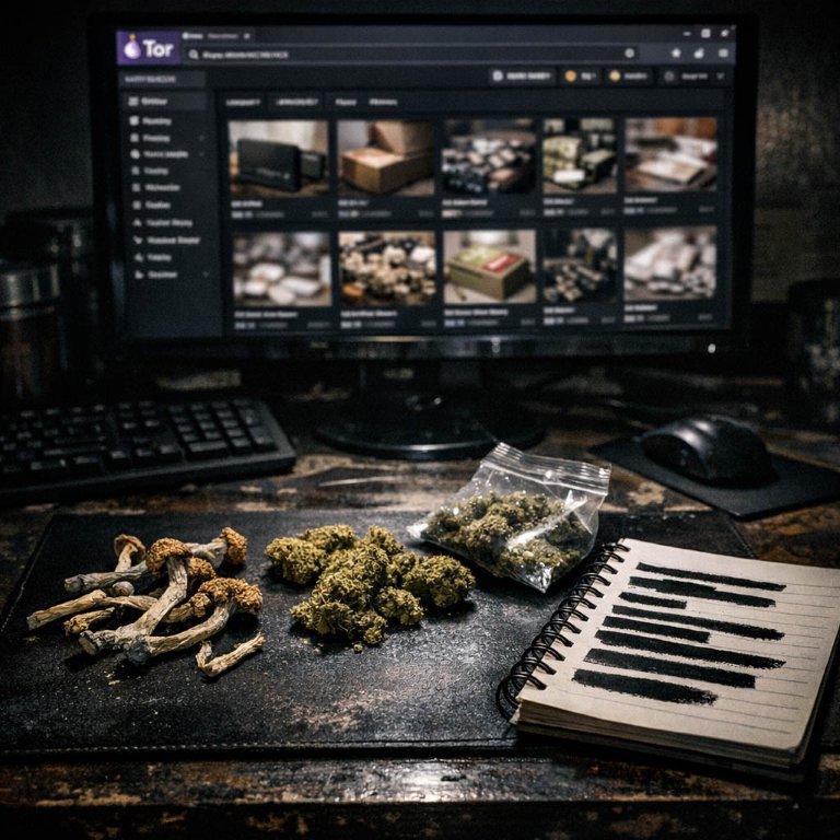 How to Find What You Need on a Darknet Market best darknet markets