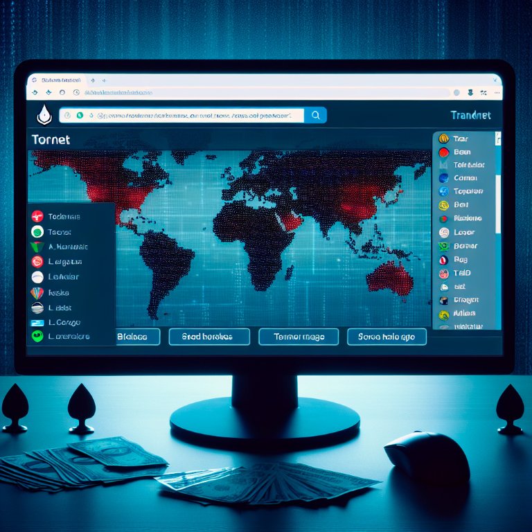 How Cryptocurrency Keeps Darknet Purchases Private best darknet markets