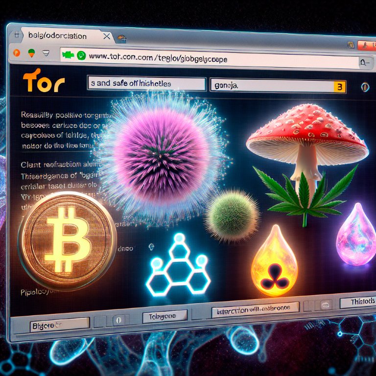 How Darknet Markets Build Trust and Safety for Buyers dark market 2025