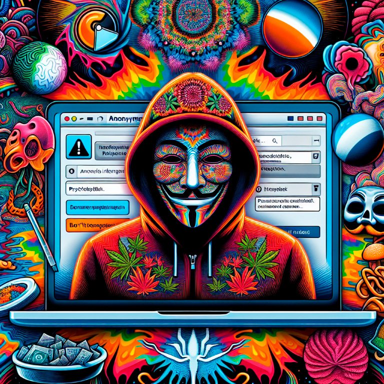 How Vendor Ratings Make Darknet Shopping Safer dark market link