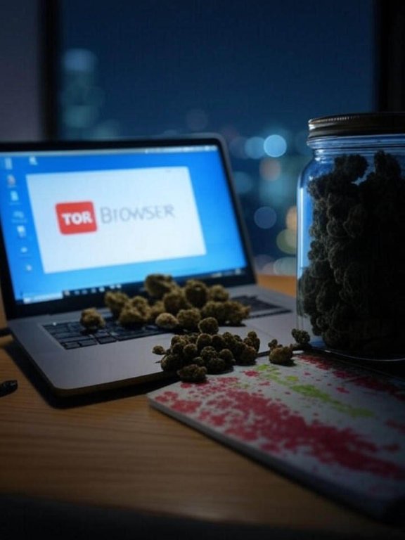 How Crypto Makes Global Trade Easy, Even on the Darknet dark market onion