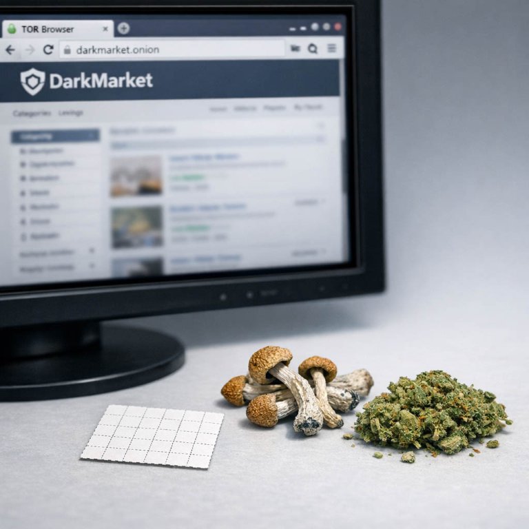 dark market url