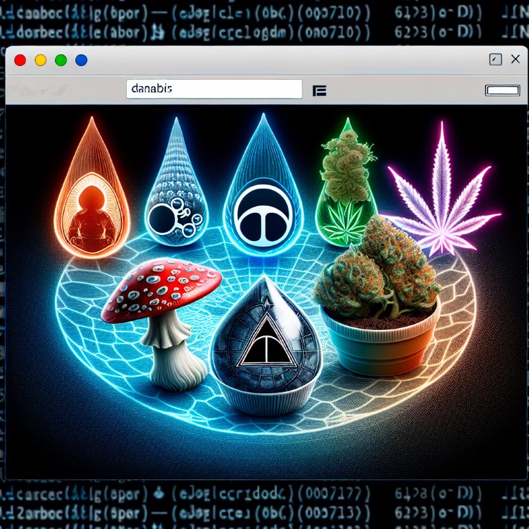 How User Reviews Build Trust and Quality on the Darknet dark market