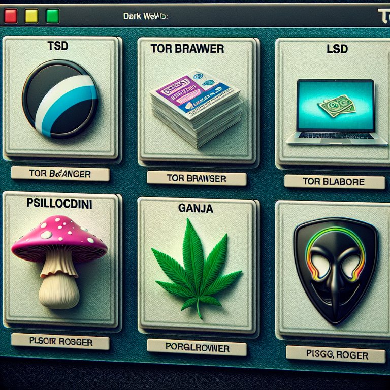 How the Darknet Regulates Itself for Better Trade dark market