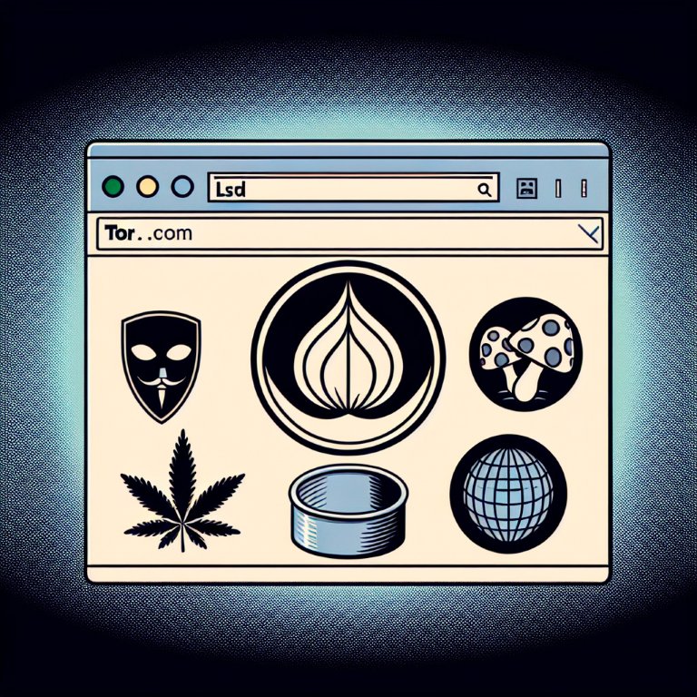 dark markets 2025