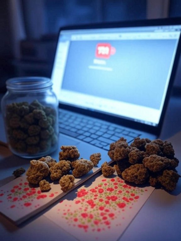 dark web drug marketplace