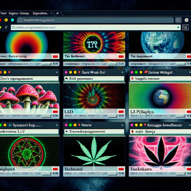 dark web link