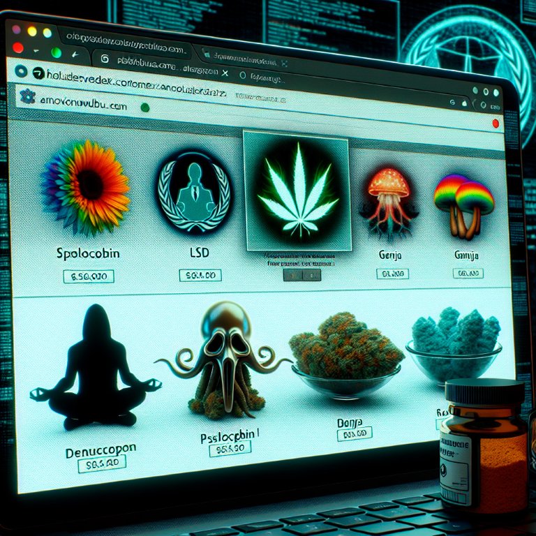 How Escrow Makes Buying on the Darknet Safe and Easy dark web market list