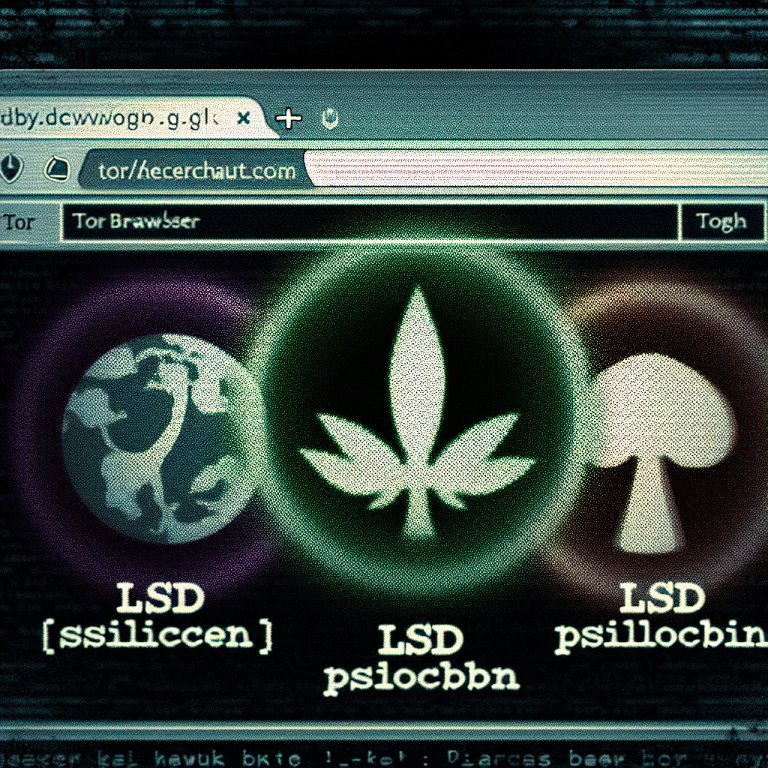dark web marketplaces