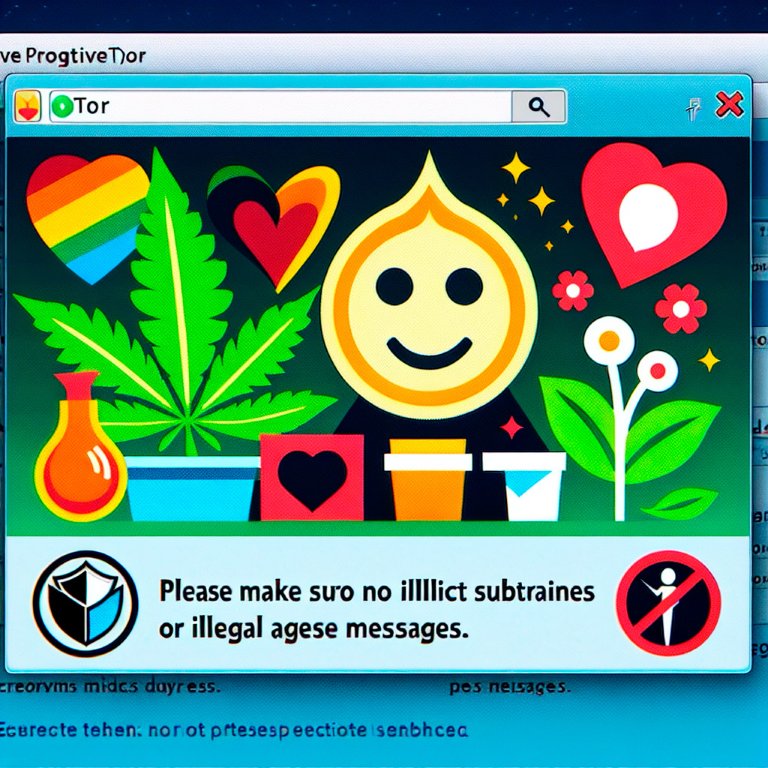 dark web markets