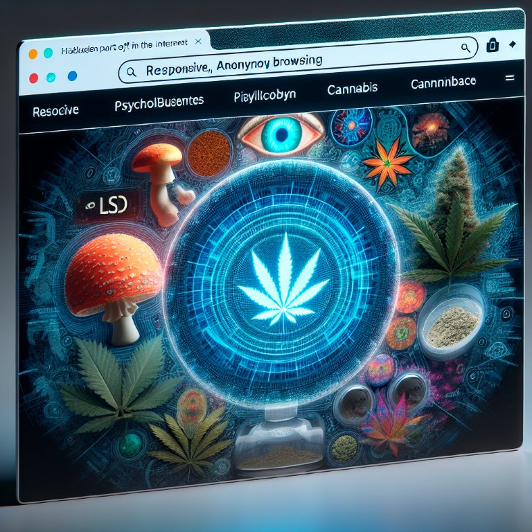 How User Choice Builds Better Darknet Markets dark websites
