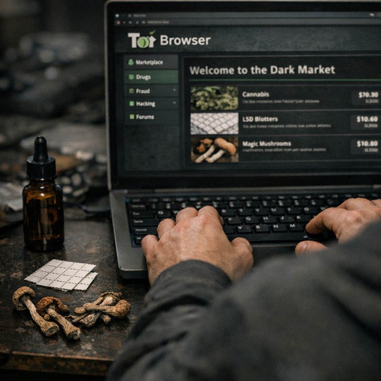 darkmarkets