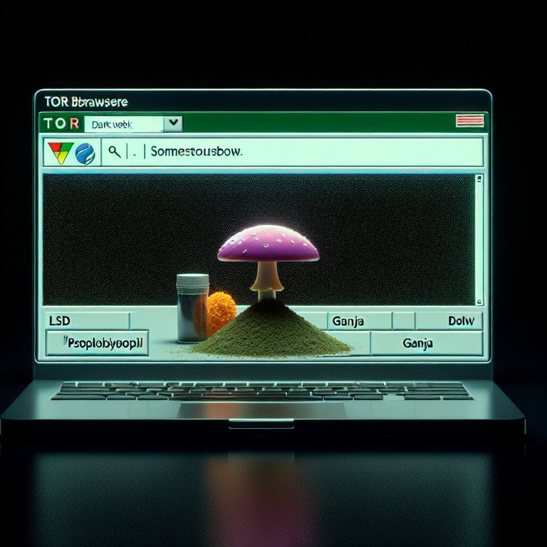 darknet drug store