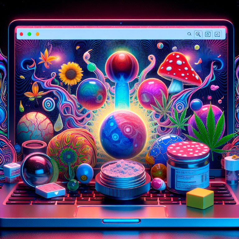 darknet drug store