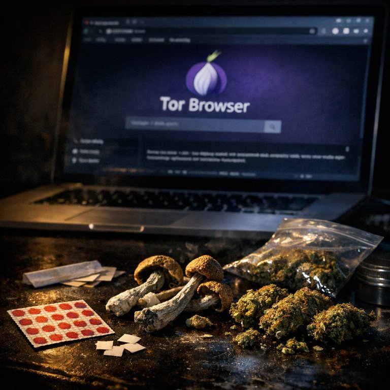 darknet drug store
