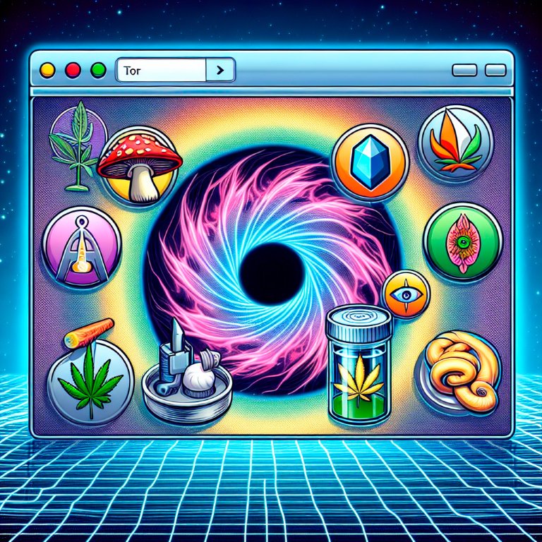 darknet links