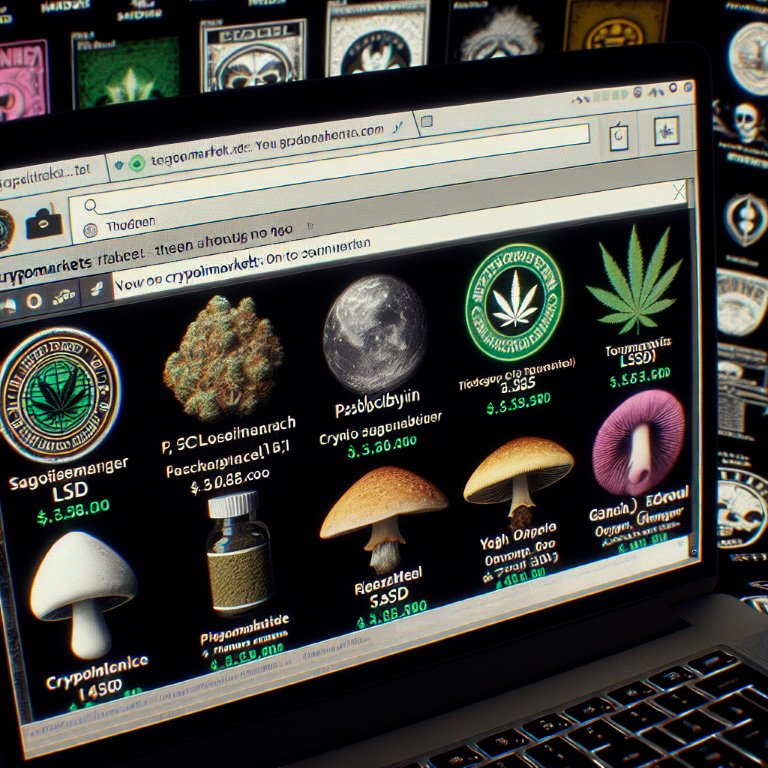 darknet market