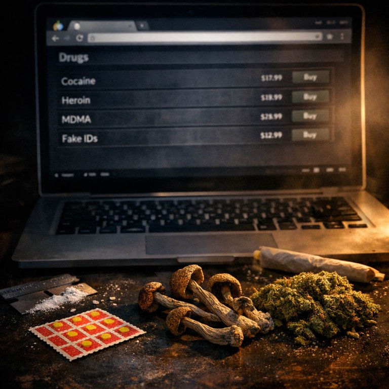 How Escrow Makes Darknet Drug Trade Safe and Reliable darknet marketplace