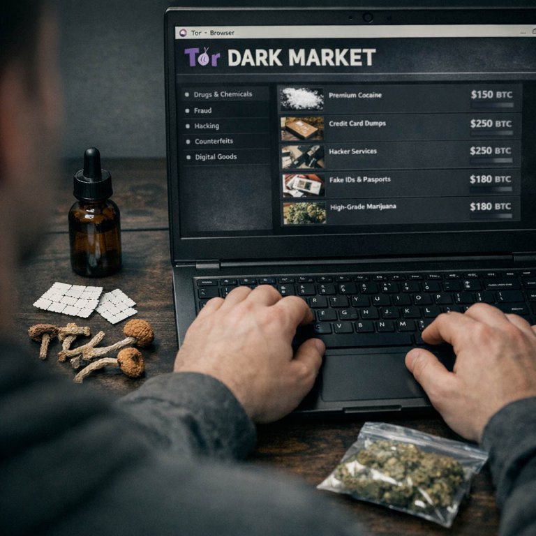 darknet markets links