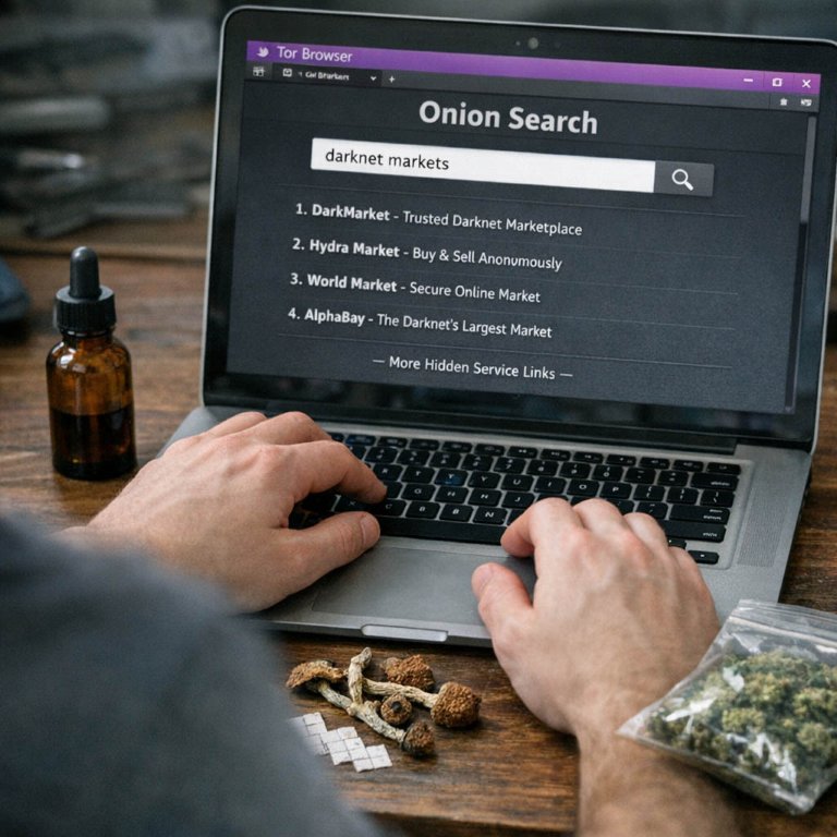 darknet markets url