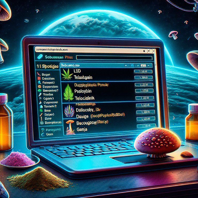 darknet markets