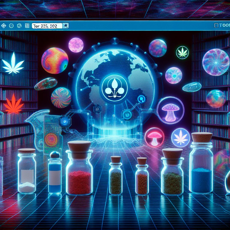 How Reviews Make Buying Drugs on the Darknet Safe darknet sites