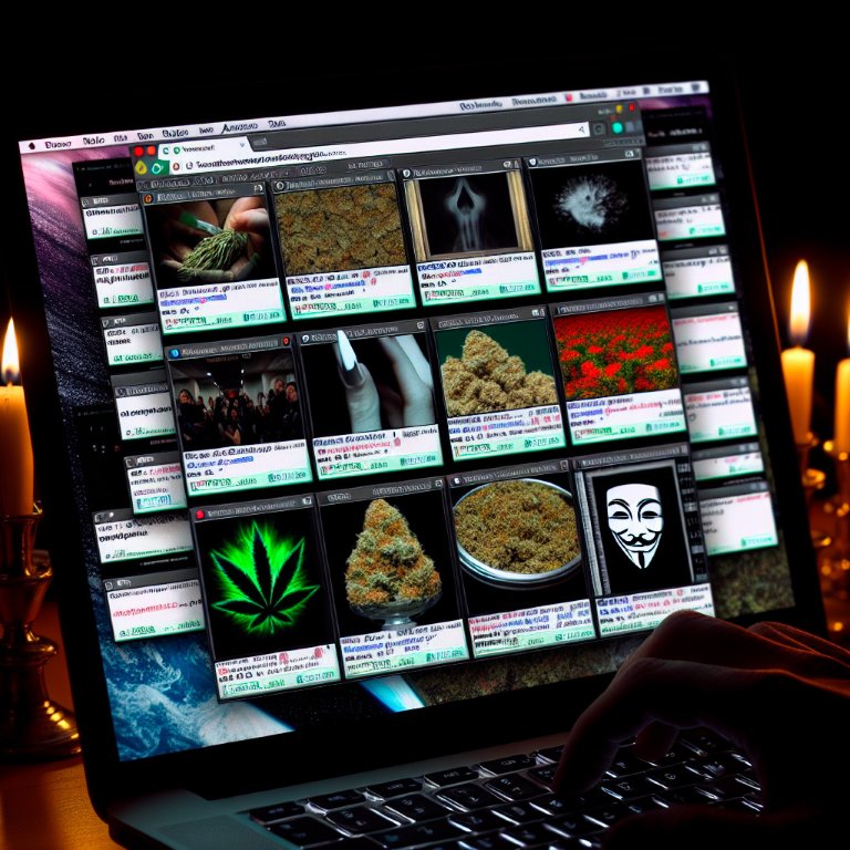 How Darknet Markets Build Trust for Safe Purchases darknet sites