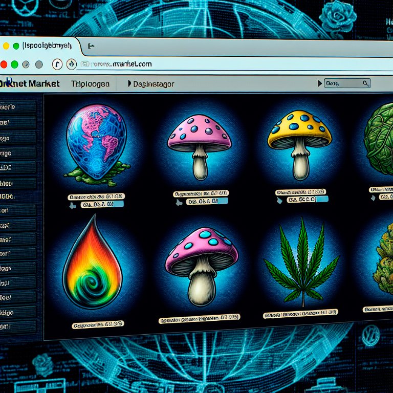 How Escrow Makes Buying and Selling in the Darknet Safe darknet websites