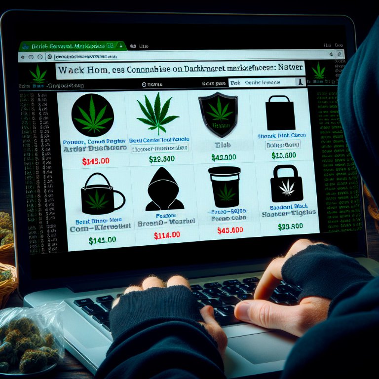 How Encryption and Anonymity Make Darknet Shopping Safe darknet websites