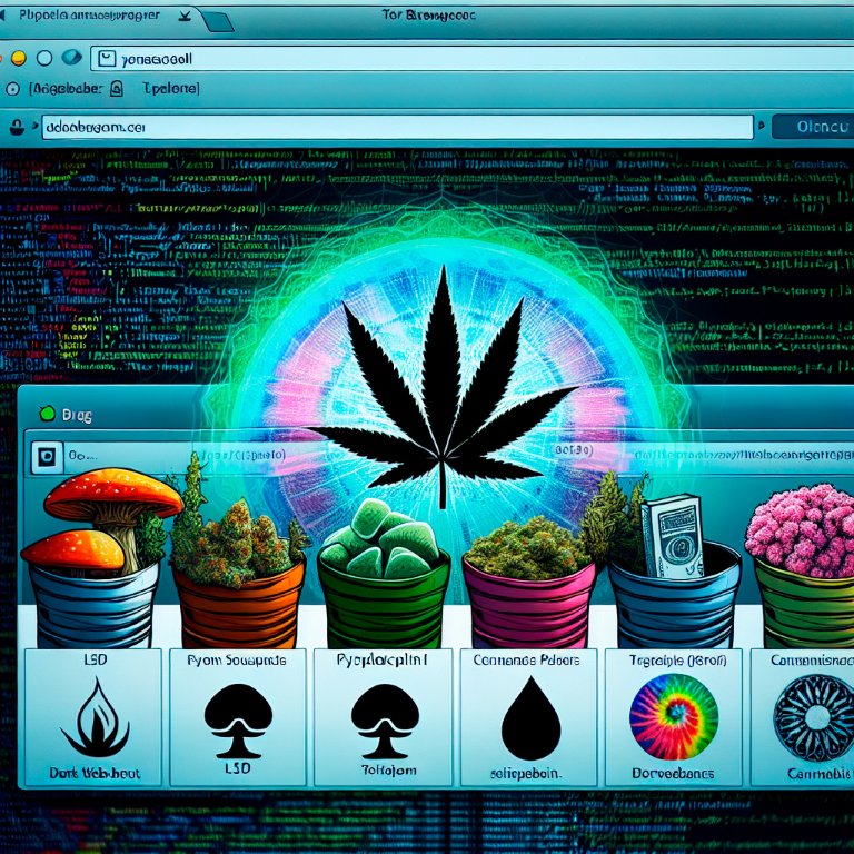 Simple Shopping on the Darknet nexus darknet market