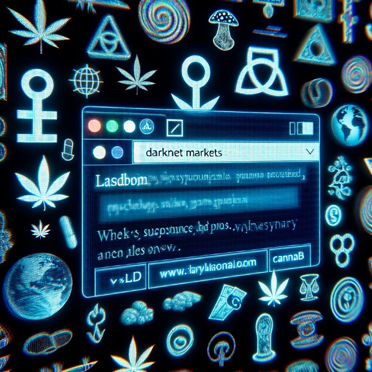 How Darknet Markets Put Buyers in Control nexus darknet market