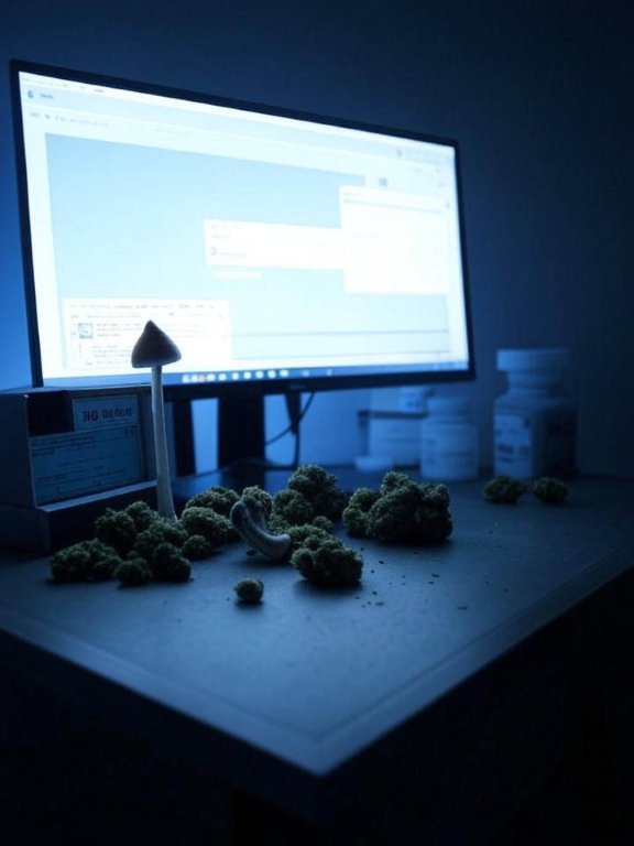How Vendor Reputation Makes Shopping Safer on the Darknet nexus darknet shop