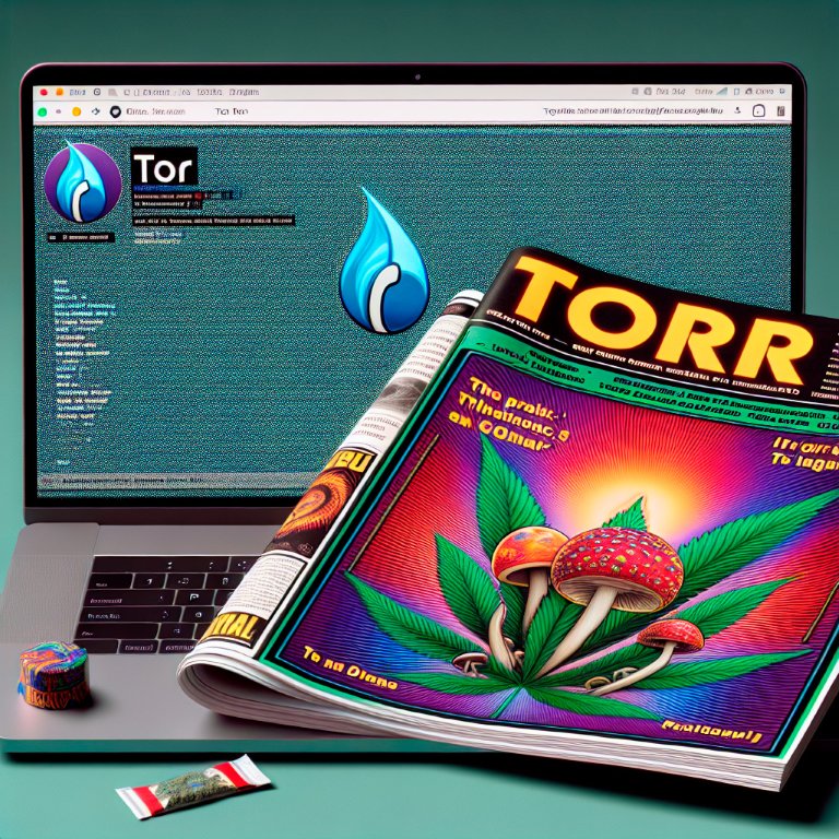 How a Structured Darknet Market Makes Buying Drugs Safer and Easier nexus darknet shop