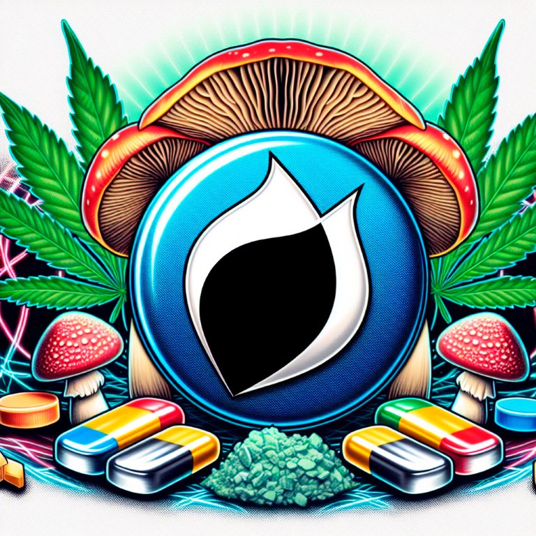 How Platform Features Make Drug Trade Safer on the Darknet nexus darknet site