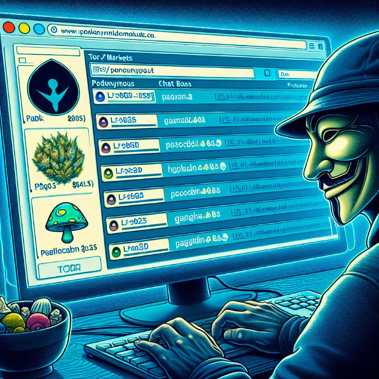 How a Stable Darknet Site Makes Drug Trading Smooth and Reliable nexus darknet site