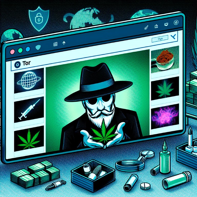 How User Reviews Make Darknet Shopping Safer nexus darknet site