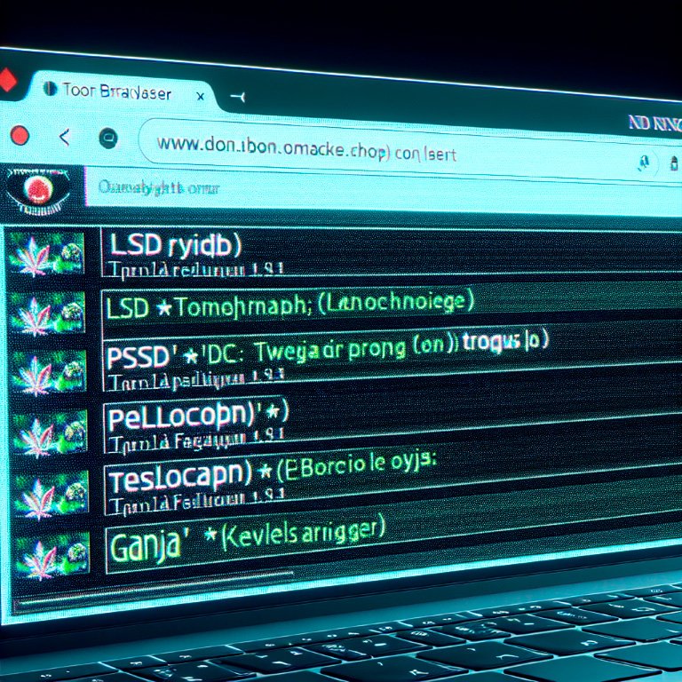 nexus darknet url