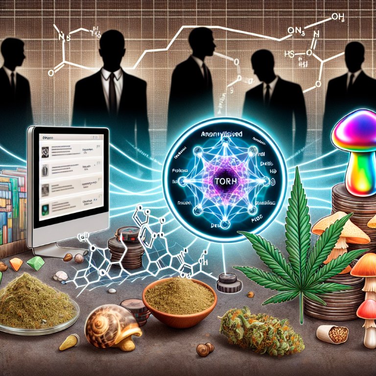 A Smooth and Secure Way to Trade on the Darknet nexus darknet