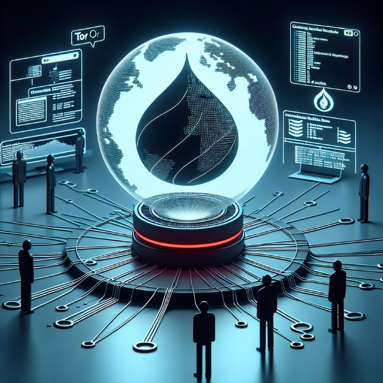 Easy Shopping for Drugs on the Darknet nexus market darknet