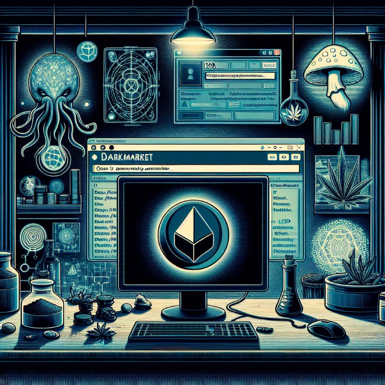 nexus market