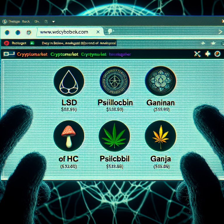 nexus market