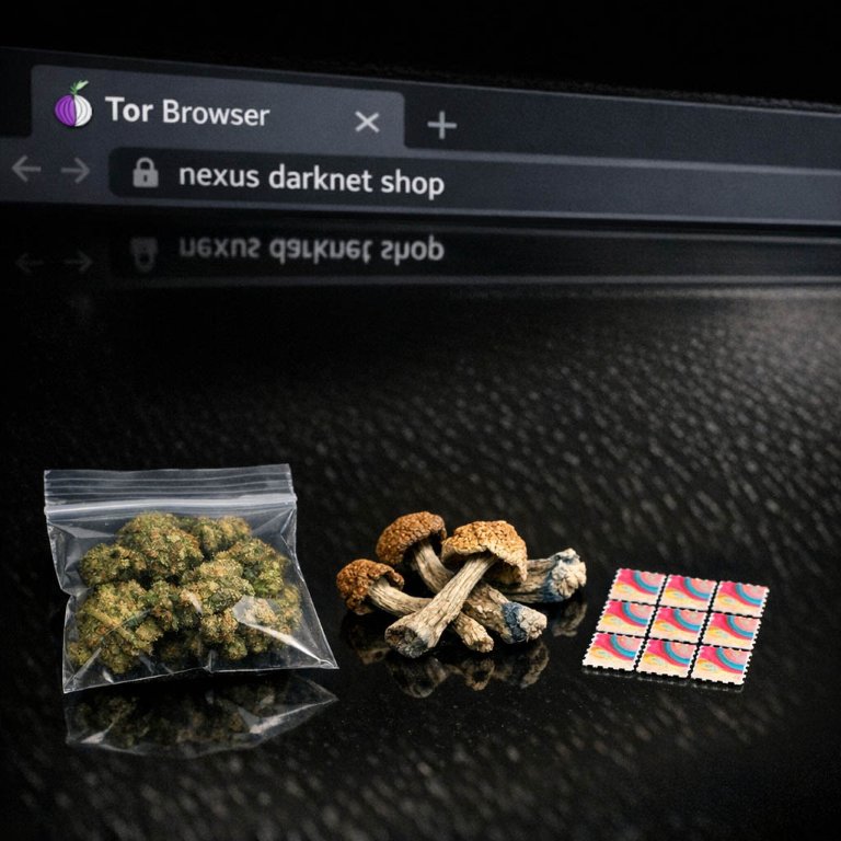 nexus official site