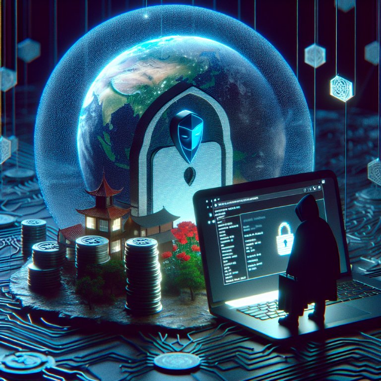 nexus url