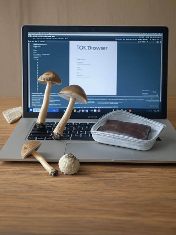How Ratings Make Darknet Markets Safer and Better tor drug market